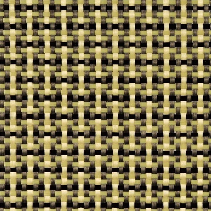 Carbon Fiber Fabrics China