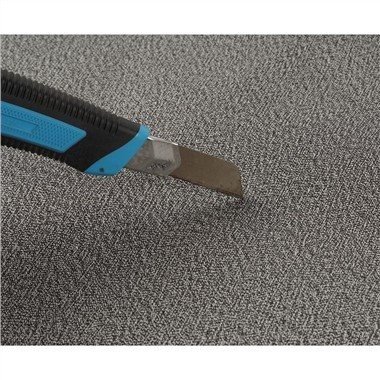 Tensile And Cut Resistant Cloth