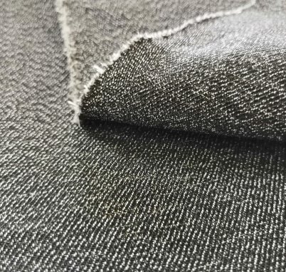 Slash Resistant Fabric