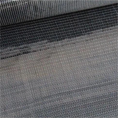 Triaxial Carbon Fiber 300g