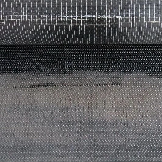 Triaxial Carbon Fiber 300g